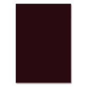 Aangepaste Rainbow Dome Table Kaart – Dark Edition (Achterkant)