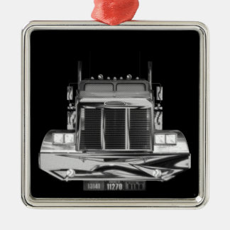 Aangepaste Rear-Uitzicht Mirror Truck Ornament