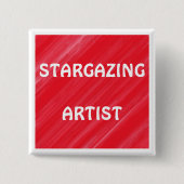 Aangepaste rechthoekige Button voor tekst (Voorkant)