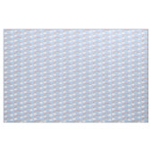 aangepaste regenboogkleurstof bevestigen stof (Yard (91,4 cm))