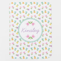 Aangepaste regenboogstulpband