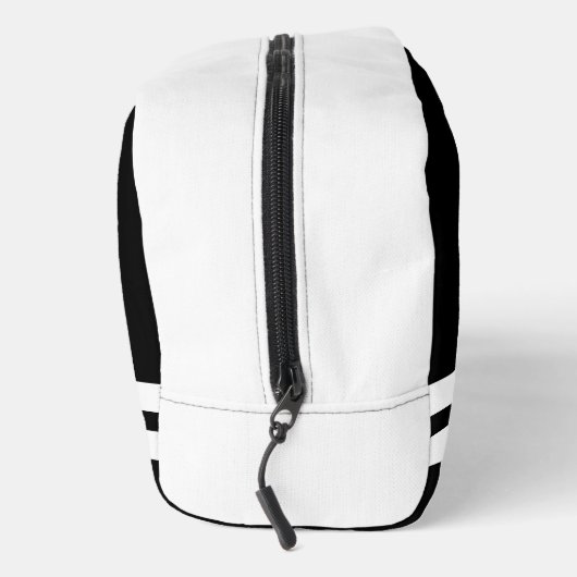 Aangepaste reis toilettas voor mannen 50ste verjaa toilettasje (Rechts)