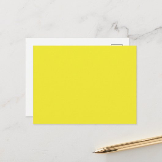 Aangepaste Reisansichtkaarten | Retro & Vakantie P Briefkaart (Voorkant / Achterkant in situ)