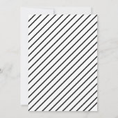 Aangepaste Reisbureau Gift voor Agenten Dank U Bedankkaart (Achterkant)