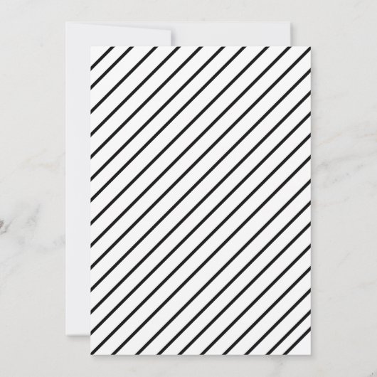 Aangepaste Reisbureau Gift voor Agenten Dank U Bedankkaart (Achterkant)