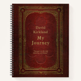 Aangepaste  reislijst boeken