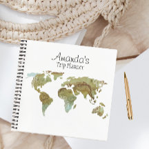 Aangepaste reisplanner Reizen