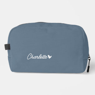 Aangepaste Reiszak voor Vrouwen, Makeup Organizer Toilettasje