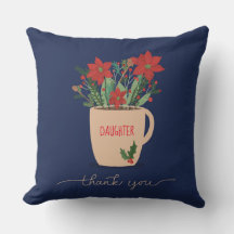 Aangepaste relatie bedankt voor kerstcadeautjes