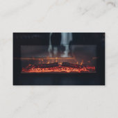 Aangepaste reparatieservice voor installatie visitekaartje (Achterkant)