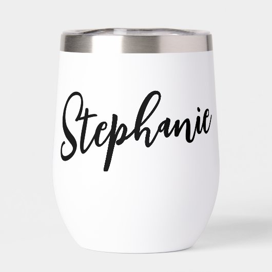 Aangepaste Retro Buren door Toeval Vrienden door K (Achterkant)