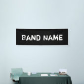 Aangepaste reuzenbanner voor strengen spandoek (Beurs)