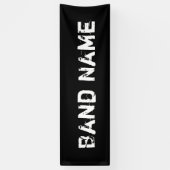 Aangepaste reuzenbanner voor strengen spandoek (Verticaal)