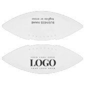 Aangepaste revisie bedrijfsmerk Logo American Football (Panelen)