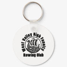 Aangepaste Rijenclub voor Vintage Vikingschip Facu