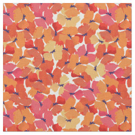  aangepaste rode veldeoppingen op witte verbinding stof