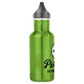 Aangepaste roestvrijstalen waterfles voor pickleba (Links)