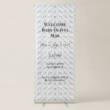 Aangepaste roll-up & tafelblad banners