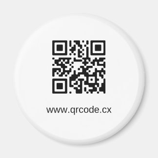 Aangepaste ronde magneet