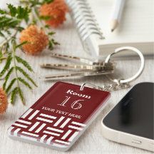 Aangepaste room hotel/lodge