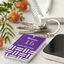 Aangepaste room hotel/lodge