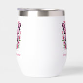 Aangepaste roze borstkanker (Rechts)