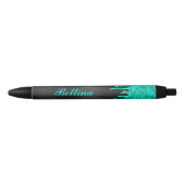 Aangepaste Rozen Pen (Voorkant)