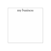 aangepaste rubberen stempels aangepaste inkt (Afrduk)