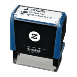 Aangepaste rubberen stempels, ontwerp uw eigen aan zelfinktende stempel
