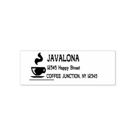 Aangepaste rubberen stempels, ontwerp uw eigen aan  zelfinktende stempel