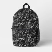 Aangepaste rugzak (Voorkant)