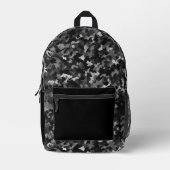 Aangepaste rugzak (Voorkant)