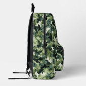 Aangepaste rugzak (Links)