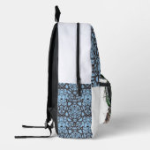 · Aangepaste rugzak voor afdrukken | Gepersonalise (Links)