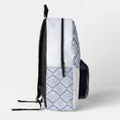 · Aangepaste rugzak voor afdrukken | Gepersonalise (Links)