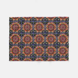 Aangepaste rugzak voor griekenland, klein fleece deken