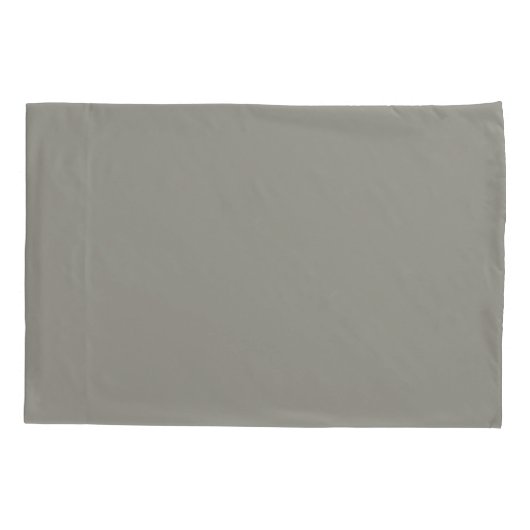 aangepaste samenstellende namen of initialen kussensloop (Achterkant-Links)