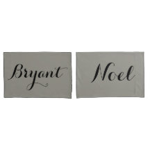 aangepaste samenstellende namen of initialen