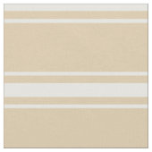 Aangepaste Sand Stripes-fabric Stof (Close Up)