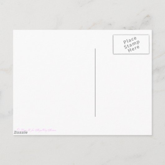 Aangepaste Save the Date Assepoester Slipper Grijz Aankondigingskaart (Achterkant)