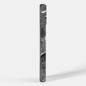 Aangepaste schaar - Telefoondraagtas voor haarstyl Case-Mate iPhone Case (Achterkant / Rechts)