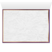 Aangepaste schaduwen van het Leertabelnummer van L (Binnen Horizontaal (Onder))