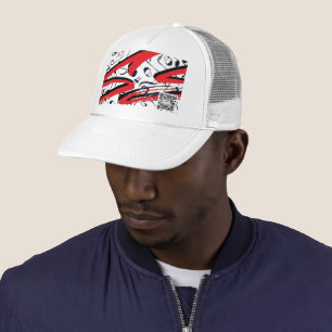AANGEPASTE SCHAKELAAR TRUCKER PET