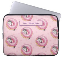 Aangepaste Schattige Cat Pencil Hoesje Accessoirez