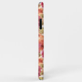 Aangepaste Schattige Elegante Zomer Bloemrijke Kun Case-Mate iPhone Case (Achterkant/rechts)