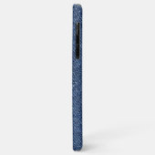 Aangepaste Schattige Elegante Zomer Bloemrijke Kun Case-Mate iPhone Case (Achterkant/links)