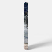 Aangepaste Schattigee huisdier vriend foto uploade Case-Mate iPhone Case (Achterkant / Links)