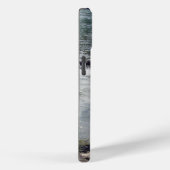 Aangepaste Schattigee huisdier vriend foto uploade Case-Mate iPhone Case (Achterkant / Rechts)