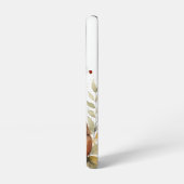 Aangepaste Schattigee Knuffel Eekhoorns Paar Liefd Samsung Galaxy Hoesje (Linkerkant)