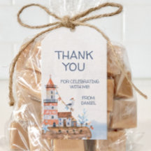 Aangepaste scheepslantaarn